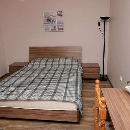 Sea Crib Apartment 瓦爾納 外观 照片