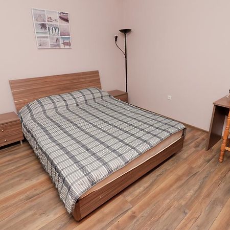 Sea Crib Apartment 瓦爾納 外观 照片