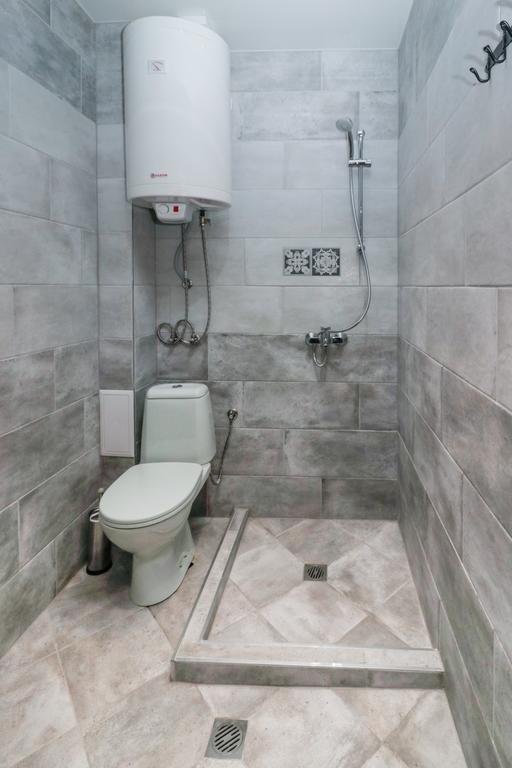 Sea Crib Apartment 瓦爾納 外观 照片